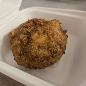 Stuckey’s - Crabcake - Soul Food Near Me - Inwood, West Virginia Stuckey’s - Crabcake - Soul Food Near Me - Inwood, West Virginia