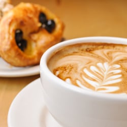 Coffee Affair - Great Coffee