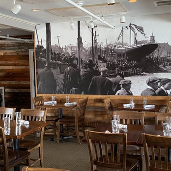 CK Pearl - New American Near Me - Essex, Massachusetts