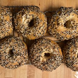 Wild Ember Bread