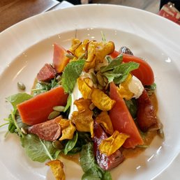 Local Beetroot Salad