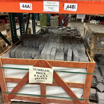 Geobunga - Bricks - Nurseries & Gardening Near Me - Aiea, Hawaii