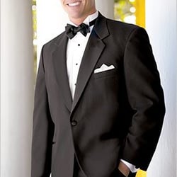 Heights Tuxedo - Tuxedos to fit your style & your wallet