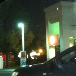 Pittsburg 76 - From my car