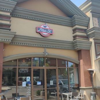 Mein St Asian Kitchen - Asian Fusion Near Me - San Diego, California Mein St Asian Kitchen - Asian Fusion Near Me - San Diego, California