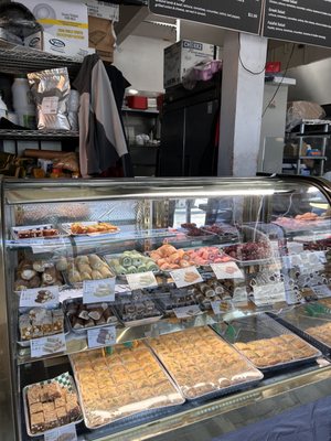 King of Kabab by null