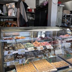 King of Kabab - Pastries