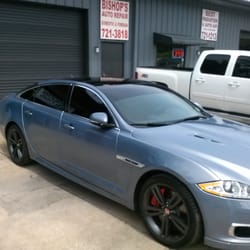 Tint Masters