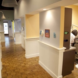 Friendly Dental of Mooresville - Friendly Dental of Mooresville office picture.