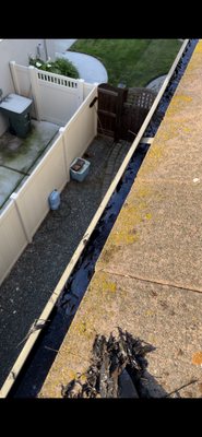 Frank Elevation Property Maintenance Logo