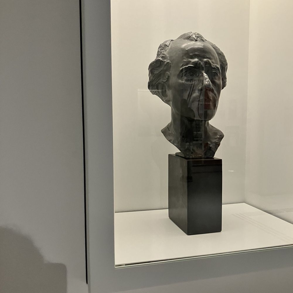 Wien Museum Karlsplatz - Museums Near Me - Vienna, 9