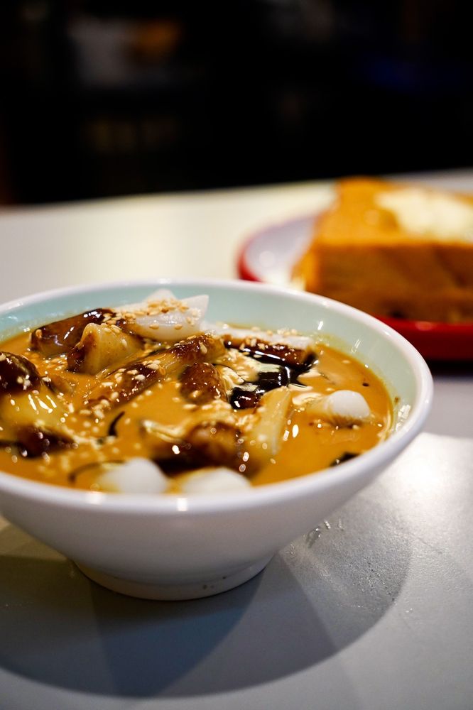 KONG SIHK TONG 港食堂 2512 Photos & 741 Reviews 65 Bayard St, New York