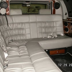 Premiere Limousine Service, LLC