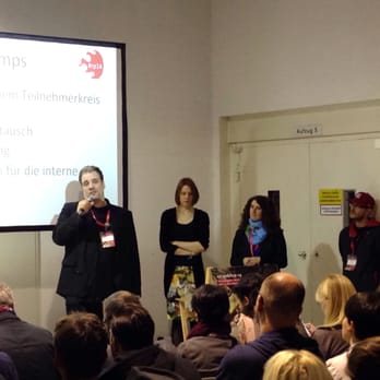 re:publica - Barcamp Session - Festivals Near Me - Berlin, BE
