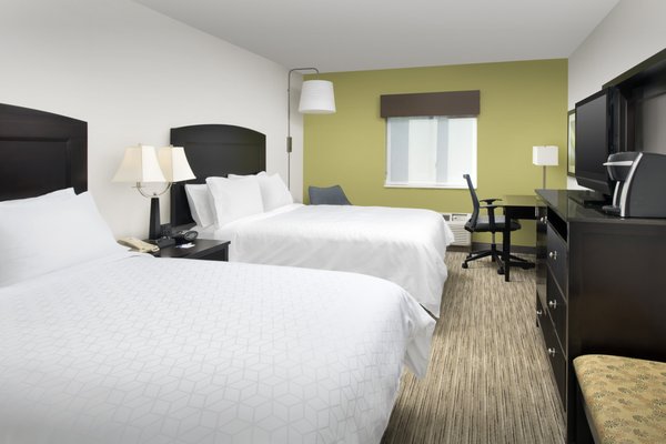 Holiday Inn Express Boston - Saugus by IHG by null