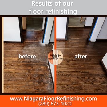 Niagara Floor Refinishing - Flooring Near Me Niagara Floor Refinishing - Flooring Near Me