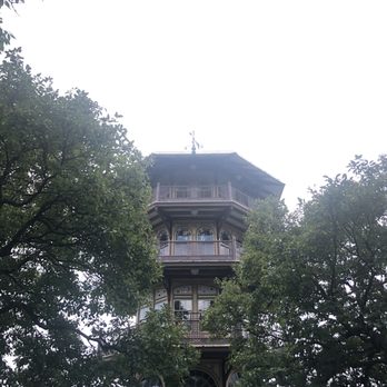 Patterson Park - Landmarks & Historical Buildings Near Me - Baltimore, Maryland