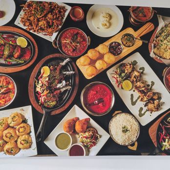 Cali Curry House - This is an example for the dishes available! - Indian Near Me - Mission Viejo, California Cali Curry House - This is an example for the dishes available! - Indian Near Me - Mission Viejo, California