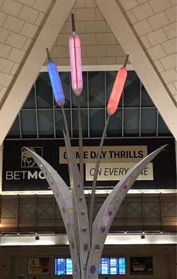 Secaucus Junction Pick-up by null