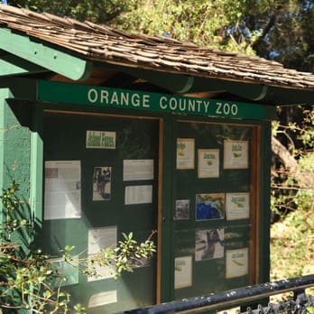 Orange County Zoo - Zoos Near Me - Orange, California Orange County Zoo - Zoos Near Me - Orange, California