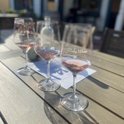 Crawford Family Wines - Wine
