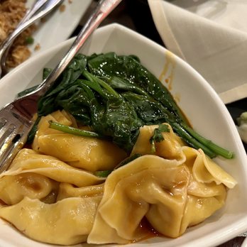 Q Restaurant - Spicy Wonton - Chinese Near Me - Boston, Massachusetts Q Restaurant - Spicy Wonton - Chinese Near Me - Boston, Massachusetts