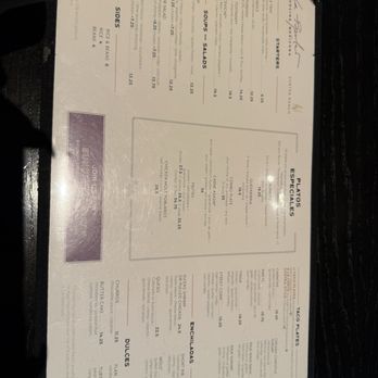 La Popular - Menu - Mexican Near Me - Porter Ranch, California La Popular - Menu - Mexican Near Me - Porter Ranch, California