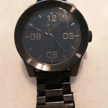 Timekeepers - Nixon Corporal. - Watches Near Me - Encinitas, California Timekeepers - Nixon Corporal. - Watches Near Me - Encinitas, California