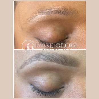 Rose Glow Aesthetics - Eyebrow + Henna Tint - Hair Salons Near Me - Garfield, New Jersey Rose Glow Aesthetics - Eyebrow + Henna Tint - Hair Salons Near Me - Garfield, New Jersey