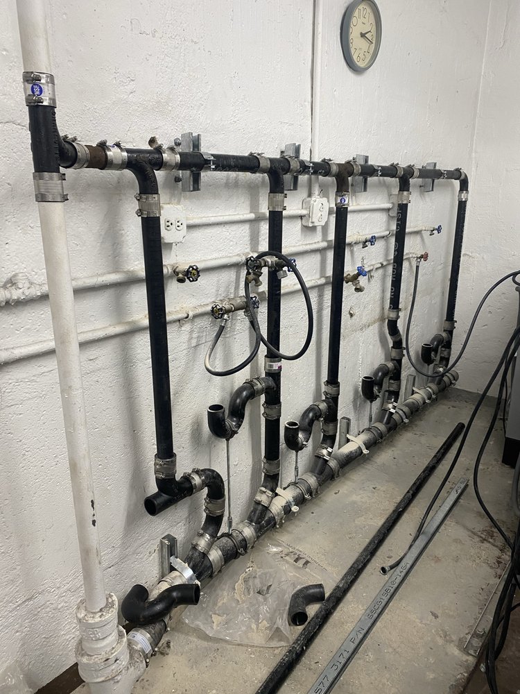 Slide of A & A Plumbing and Heating