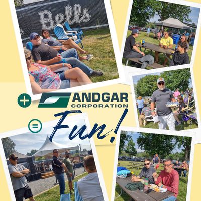 Andgar Home Comfort