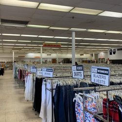 Value Village - Huge selection and categorized in easy to read aisles
