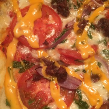 Oz Pizza - Pizza Near Me - San Francisco, California Oz Pizza - Pizza Near Me - San Francisco, California