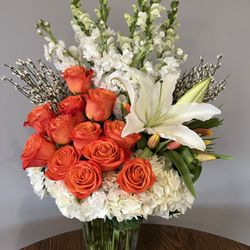 Flower Shoppe