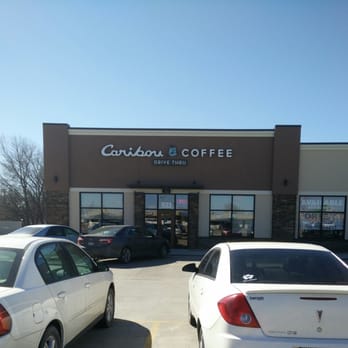 Caribou Coffee - Coffee & Tea Near Me - Watertown, South Dakota Caribou Coffee - Coffee & Tea Near Me - Watertown, South Dakota