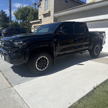 Excellence Auto Detail - Auto Detailing Near Me - National City, California