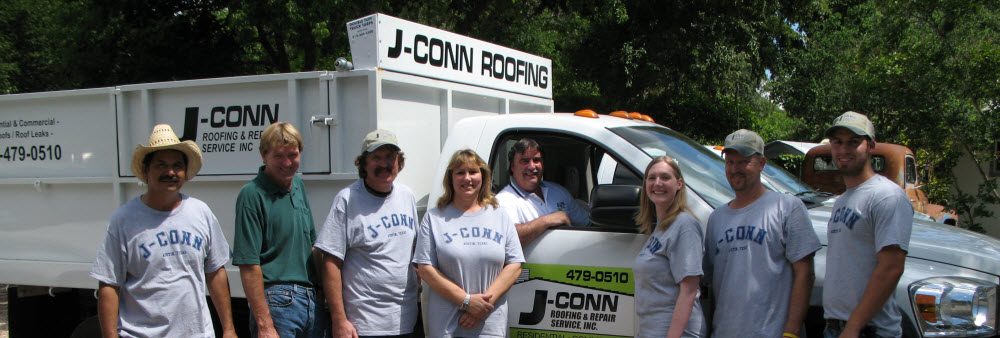 Slide of J-Conn Roofing & Repair Service