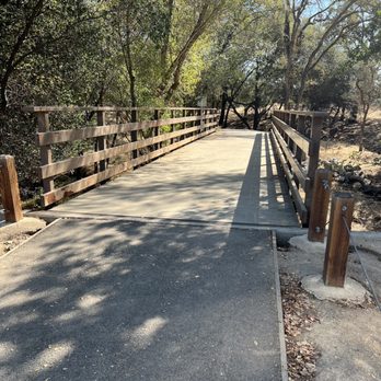 Veteran's Memorial Park - Bridge! - Parks Near Me - Roseville, California Veteran's Memorial Park - Bridge! - Parks Near Me - Roseville, California