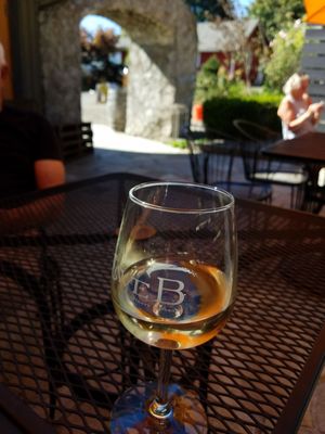 Cave B Estate Winery-Woodinville tasting room by null