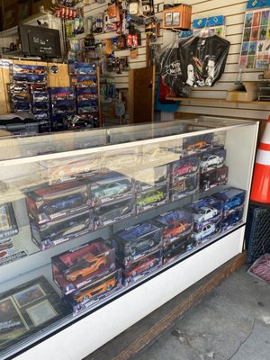 Bob's Market by null