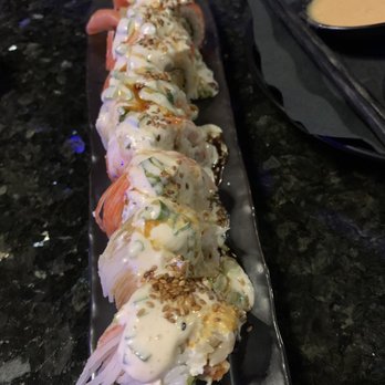 Level TwentyNine Peruvian & Asian Cuisine - Sushi - Asian Fusion Near Me - Pembroke Pines, Florida