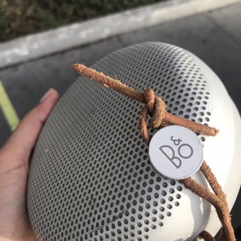 Stone Electronics - Bang & Olufsen BeoPlay A1 speaker - Electronics Repair Near Me - Los Angeles, California Stone Electronics - Bang & Olufsen BeoPlay A1 speaker - Electronics Repair Near Me - Los Angeles, California