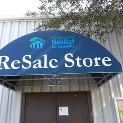 Habitat For Humanity - Resale Store