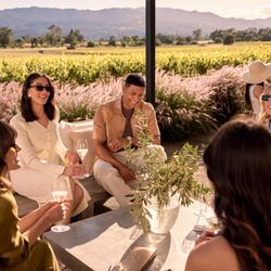Mumm Napa