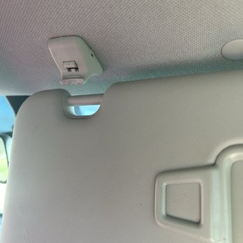 FLEX Rent A Car - Broken hinge - Car Rental Near Me - Orlando, Florida FLEX Rent A Car - Broken hinge - Car Rental Near Me - Orlando, Florida
