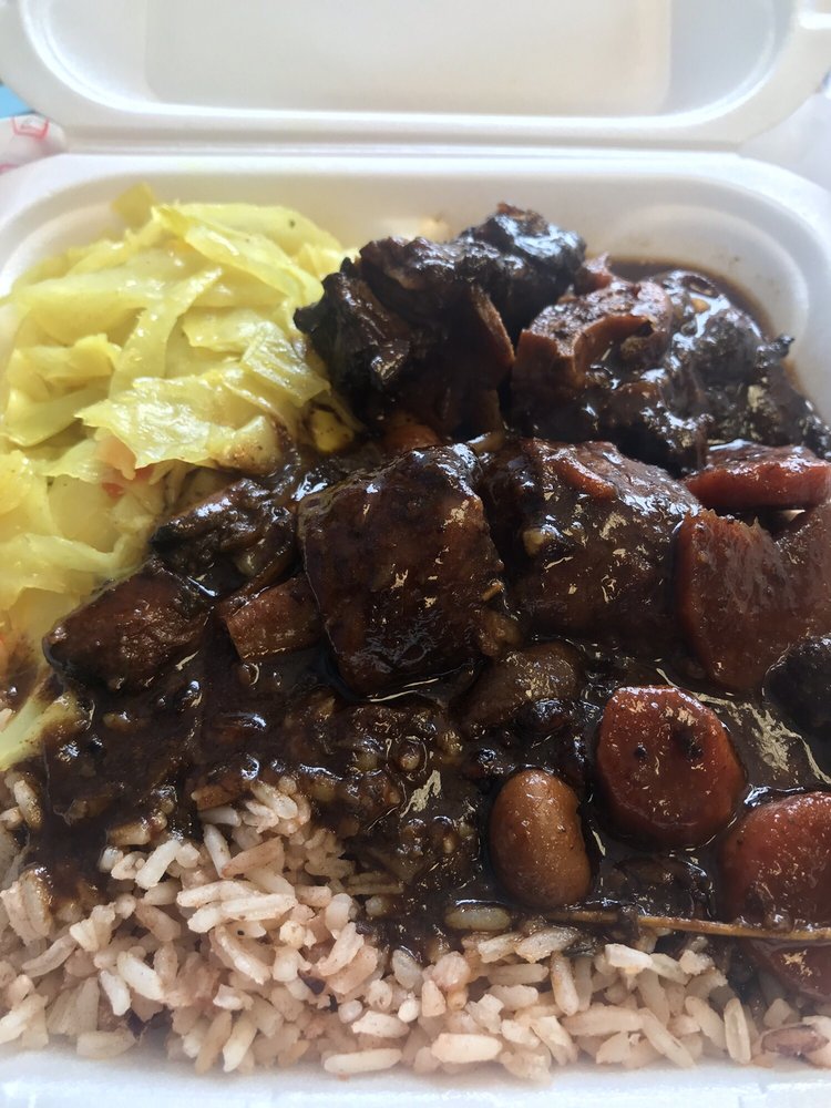 JAMAICA KITCHEN II Updated August 2024 3546 Panola Rd, Lithonia