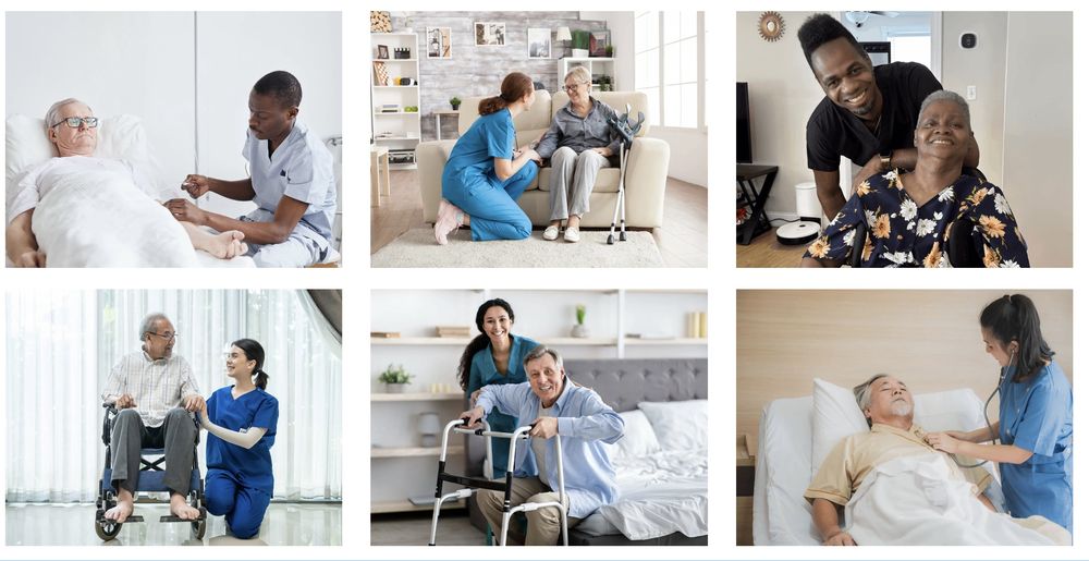 Senior Helpers Maine - home care agency in Bangor, ME