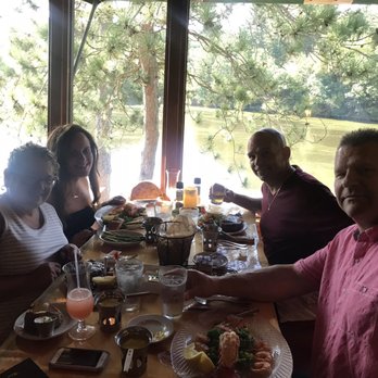 Ishnala - Steakhouses Near Me - Wisconsin Dells, Wisconsin
