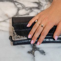 Solar Nails