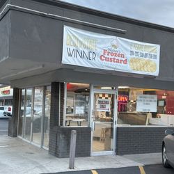 Nielsen's Frozen Custard - Nielsen's Frozen Custard Best of State winner for several years in a row, since 2014